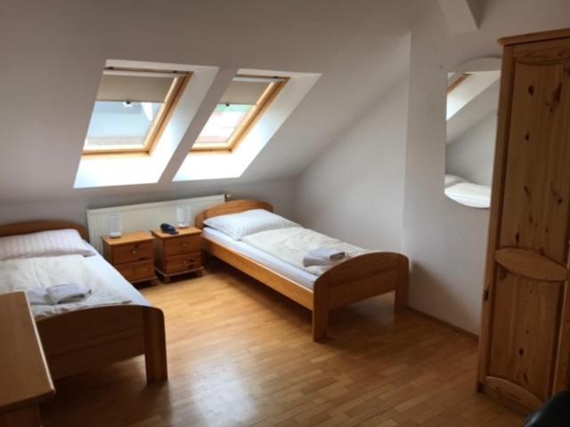 Appartement Haus Panorama à Tylkowo Extérieur photo