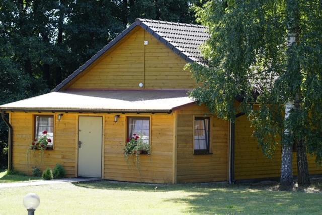 Appartement Haus Panorama à Tylkowo Extérieur photo