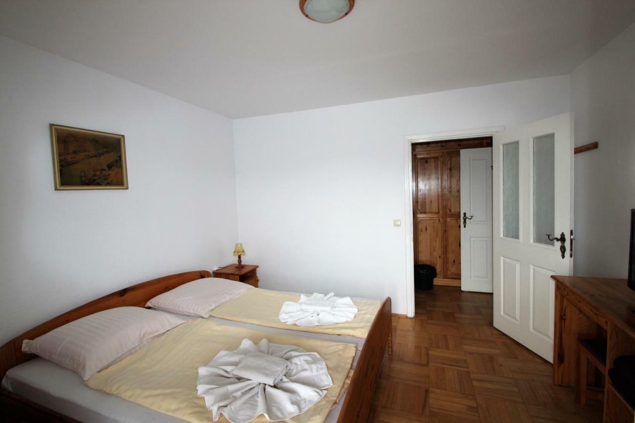 Appartement Haus Panorama à Tylkowo Extérieur photo